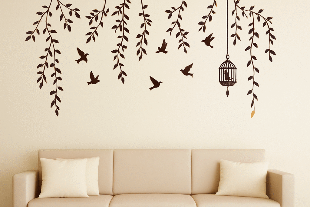 Home wall Stickers
