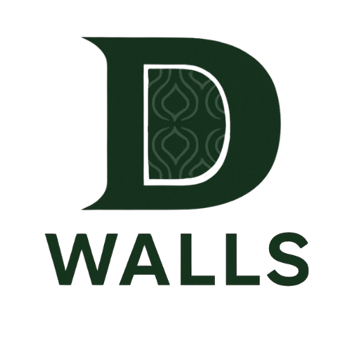 D Walls Logo 3