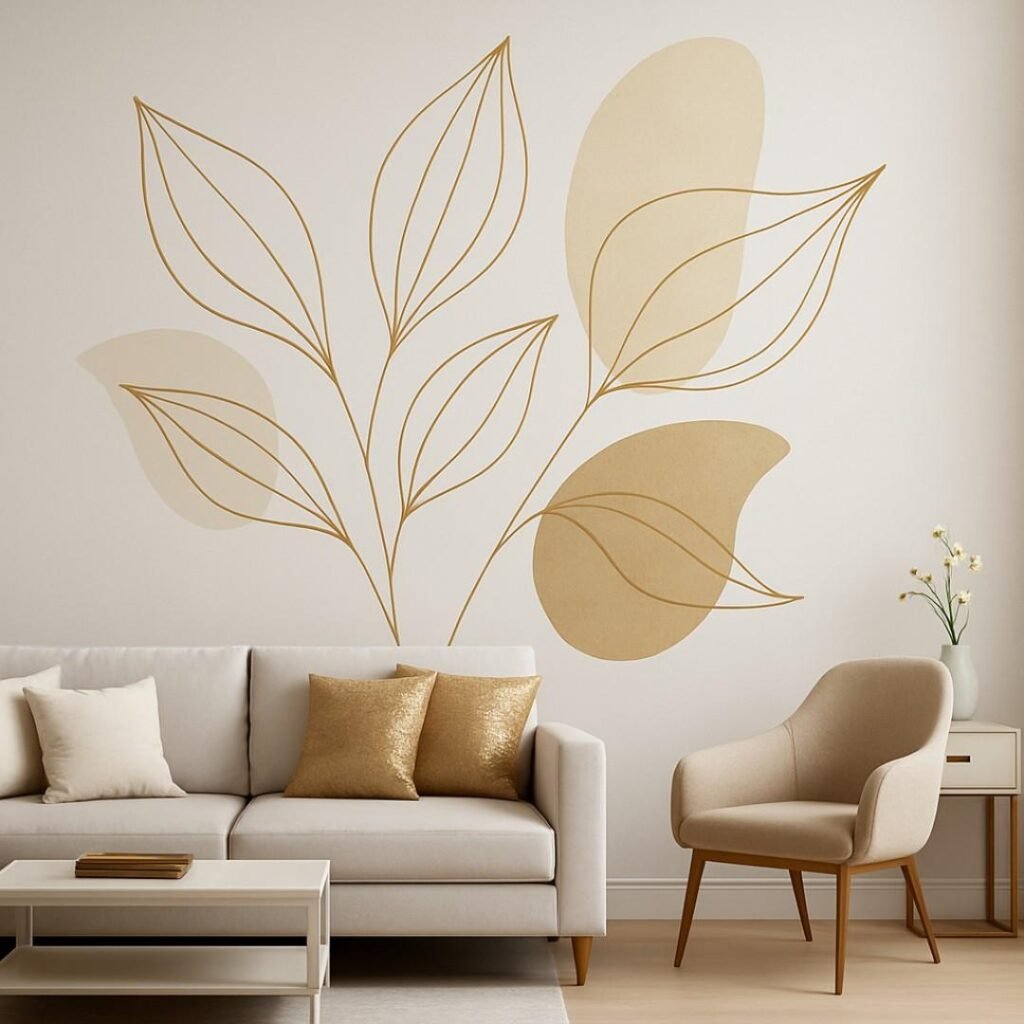Wallstickers home