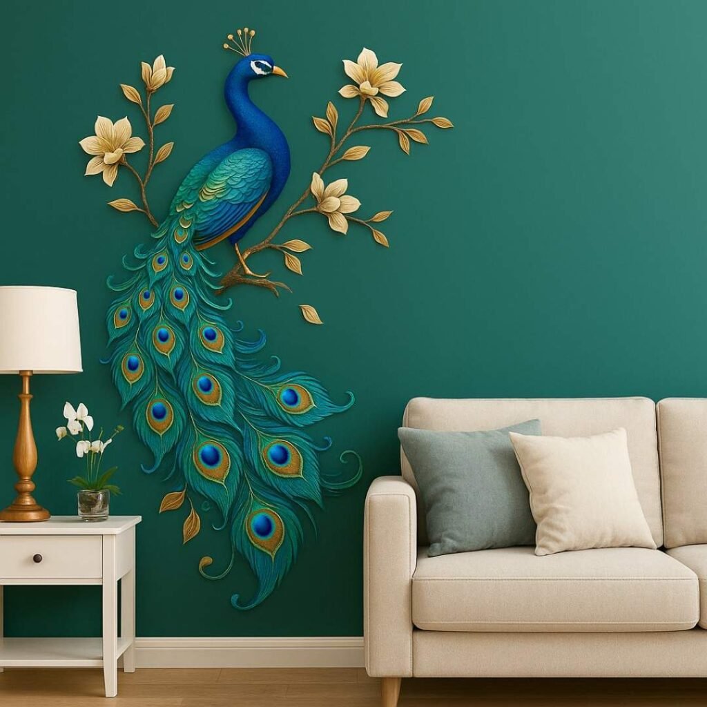 Wallstickers home