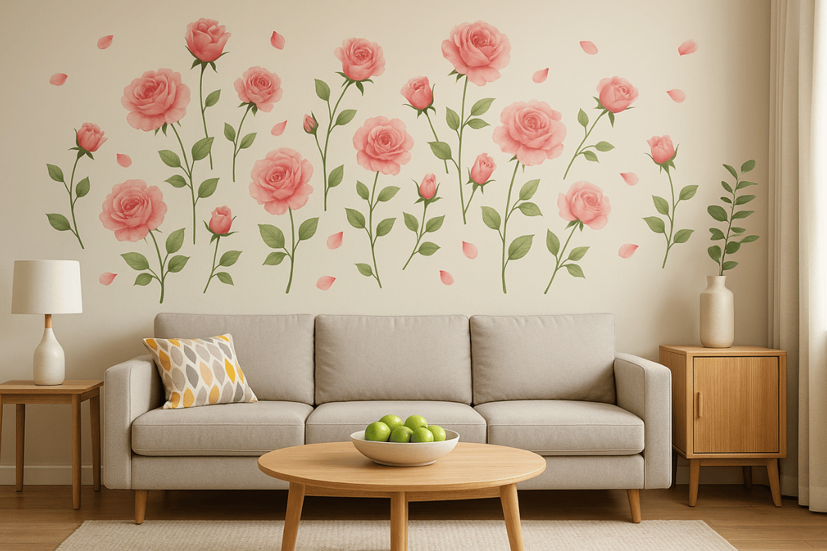 Wallpapers Dealers in Choolaimedu