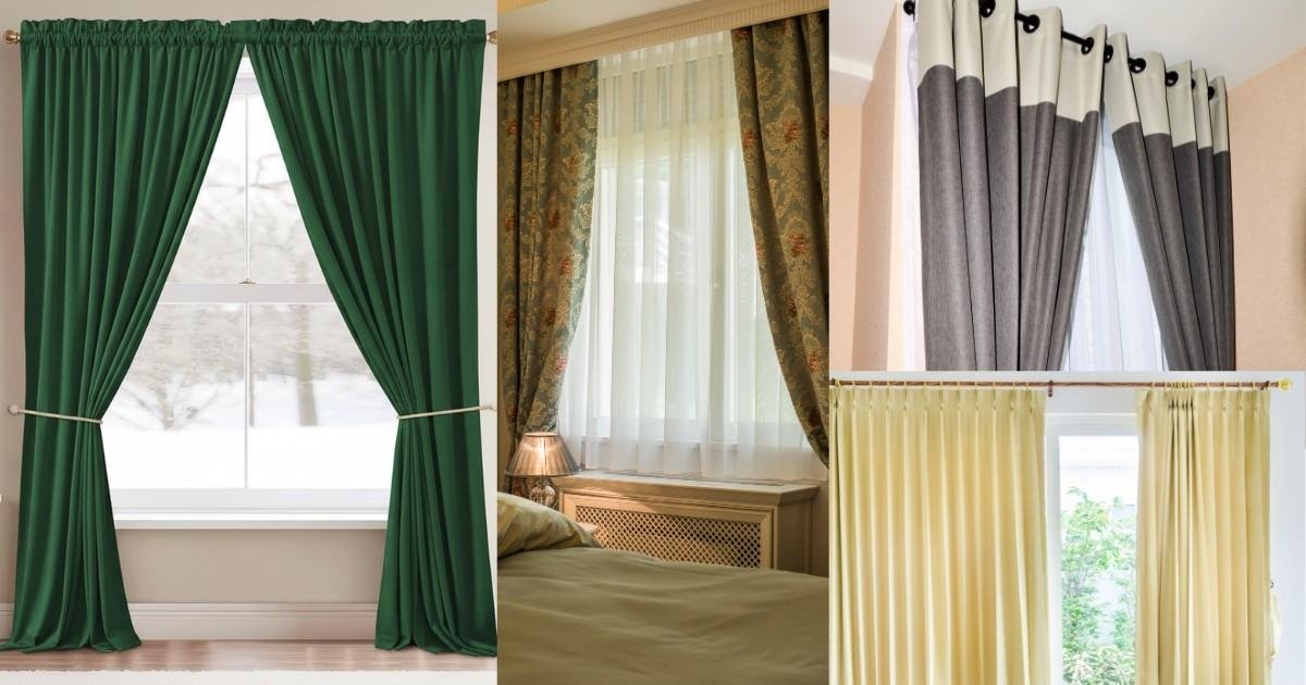 Windows Blinds and Curtains in Choolaimedu